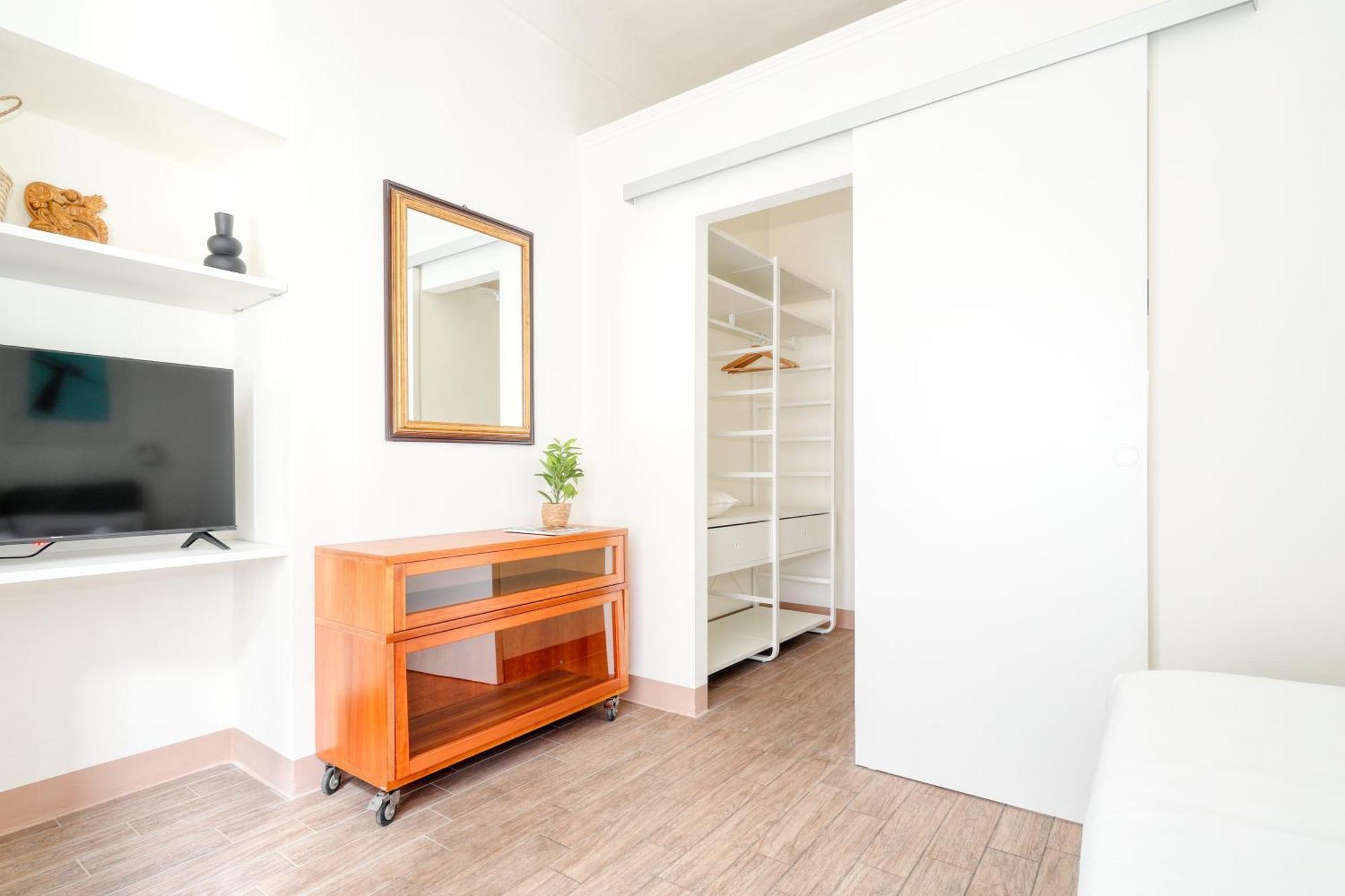 Appartement Fara 33 Cozy Flat In District Milaan